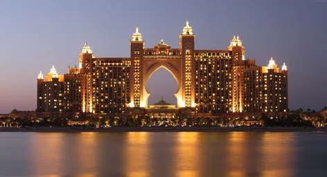 DUBAI PACKAGE 